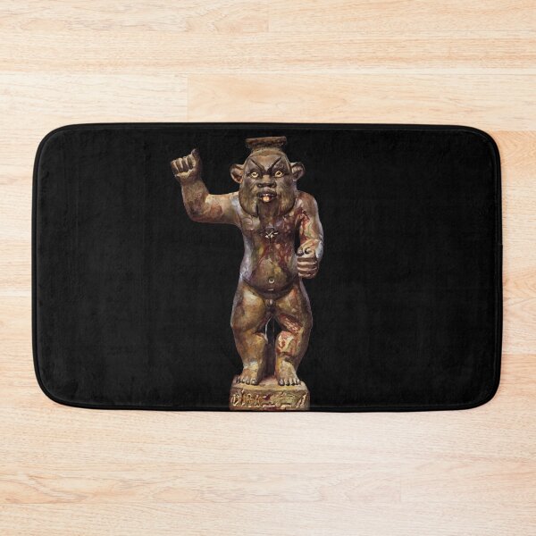 Item preview, Bes-image of the god Horashakhet designed and sold by DotorEaon.