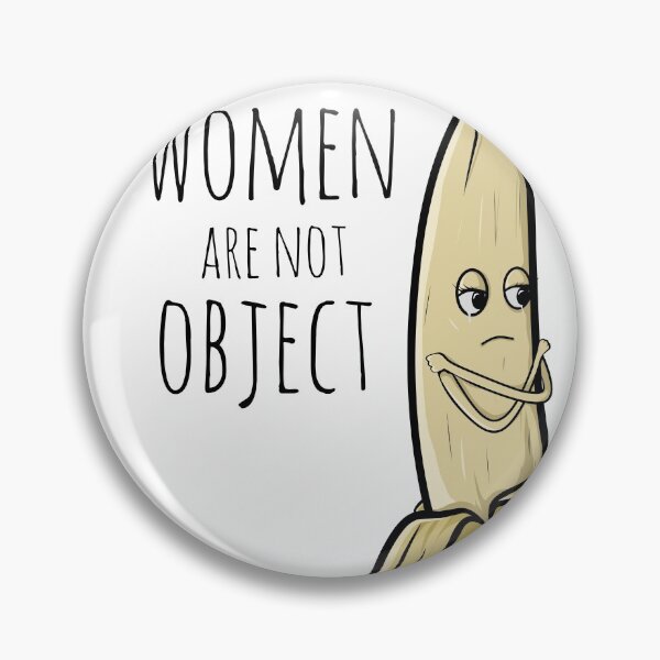 Item preview, Women are not object designed and sold by Asketch18.