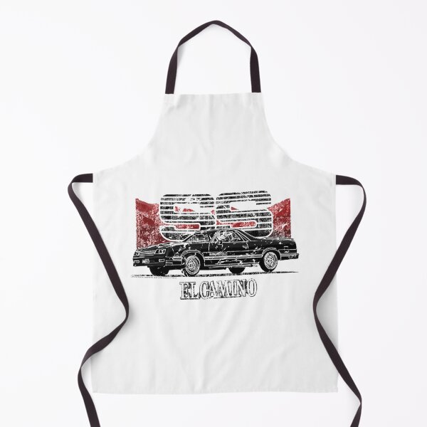 Item preview, ss elcamino designed and sold by apathdigo.