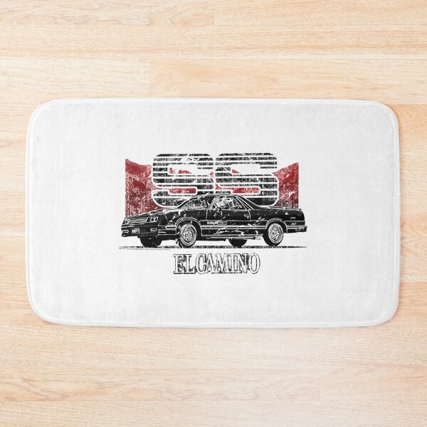 Item preview, ss elcamino designed and sold by apathdigo.