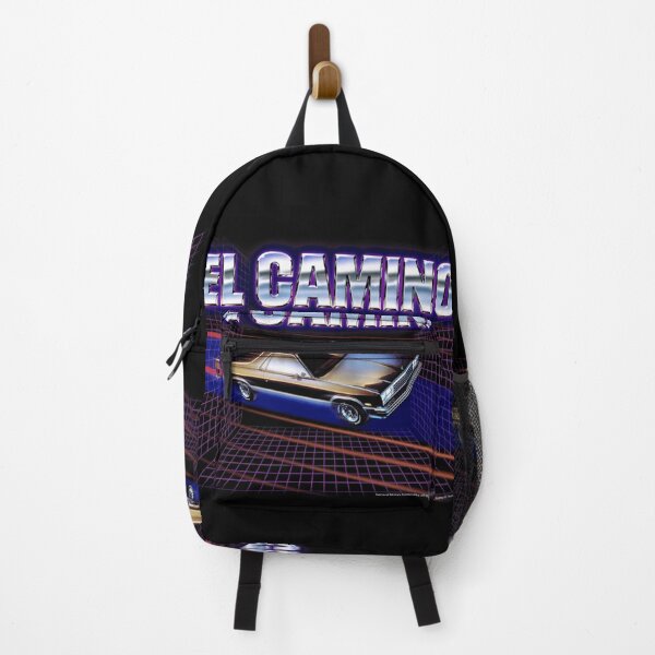 Item preview, el camino designed and sold by apathdigo.