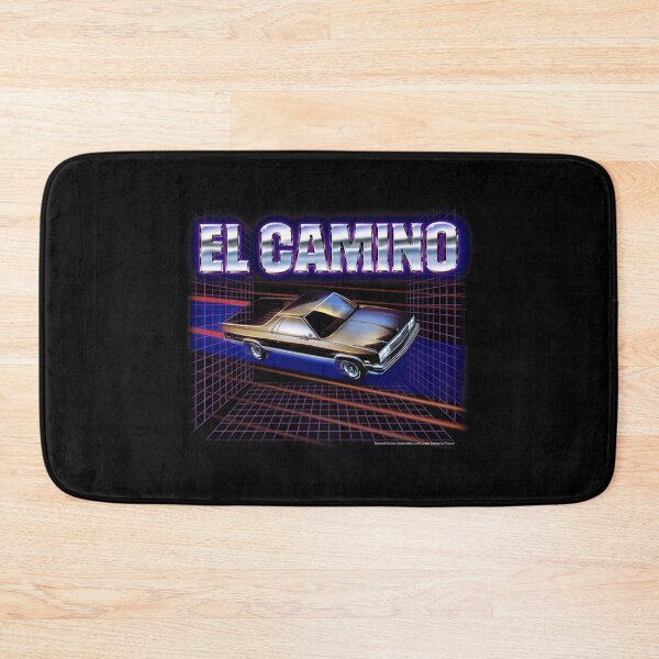 Item preview, el camino designed and sold by apathdigo.