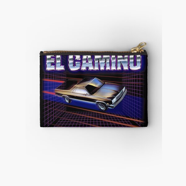 Item preview, el camino designed and sold by apathdigo.