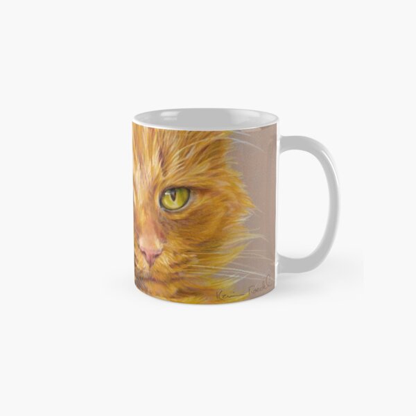 Golden Boy Classic Mug