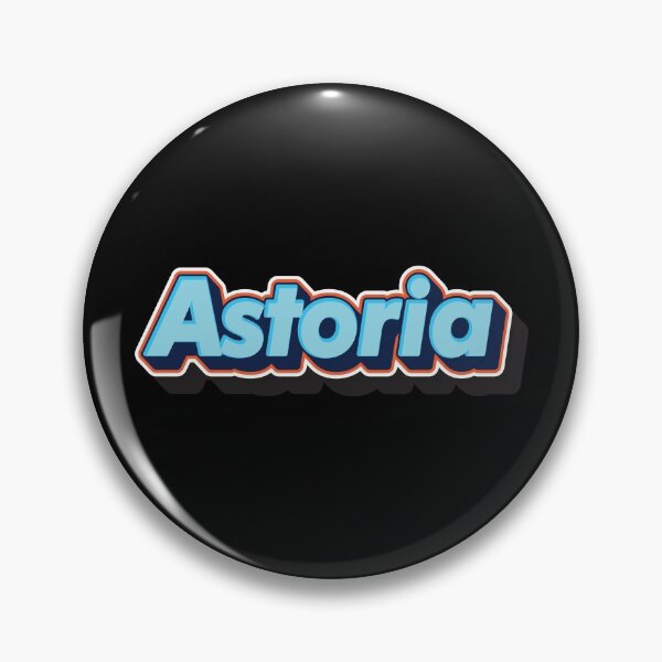 Item preview, Astoria designed and sold by QueensNewYork.