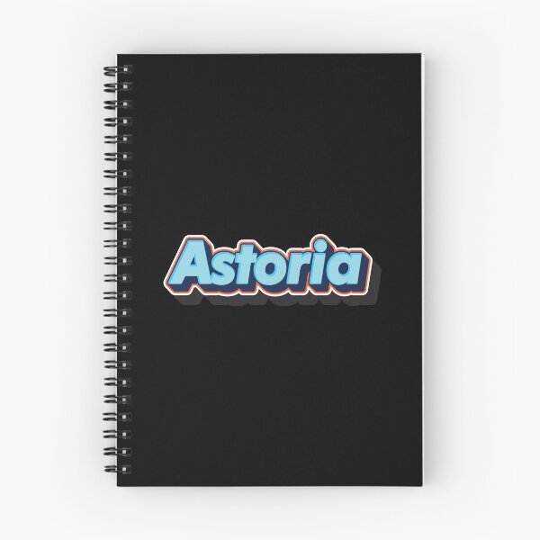 Item preview, Astoria designed and sold by QueensNewYork.