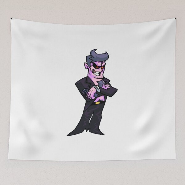 Item preview, Friday night funkin cute designed and sold by SharonGidley.