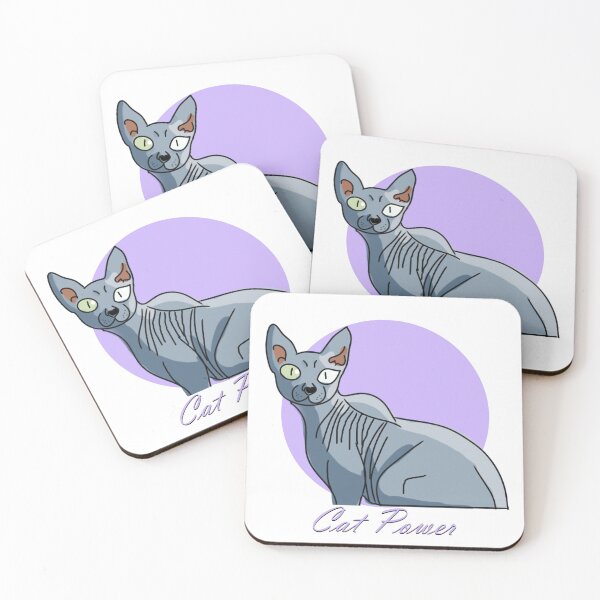 Item preview, Cat Power designed and sold by gerafuckinnoise.
