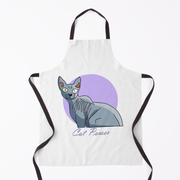 Item preview, Cat Power designed and sold by gerafuckinnoise.