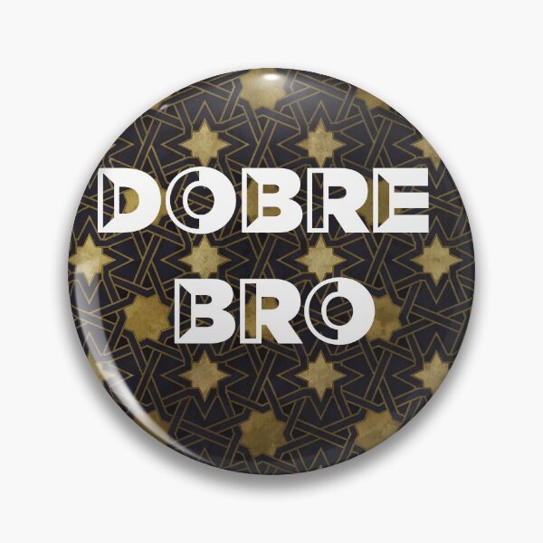 Item preview, Dobre Brothers  designed and sold by DasaMerch.
