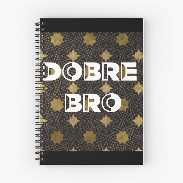Item preview, Dobre Brothers  designed and sold by DasaMerch.