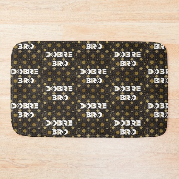 Item preview, Dobre Brothers  designed and sold by DasaMerch.