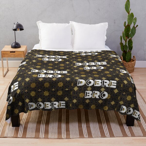 Item preview, Dobre Brothers designed and sold by DasaMerch.