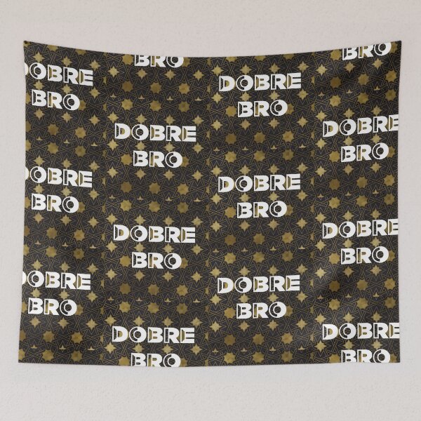 Item preview, Dobre Brothers  designed and sold by DasaMerch.