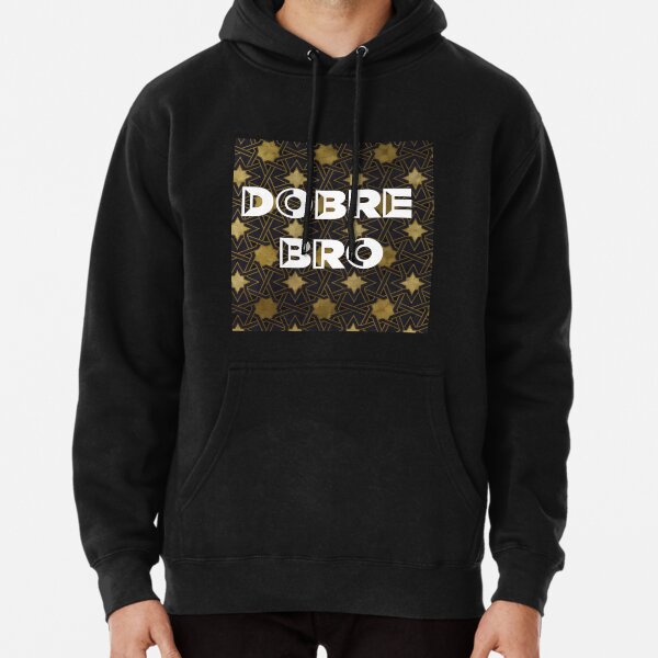 Dobre brothers shop merch hoodies