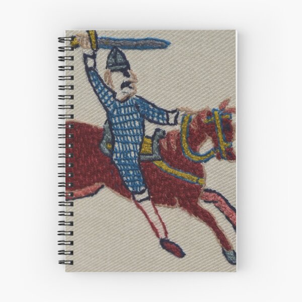 Item preview, Into the fray designed and sold by Stamford Bridge Tapestry Project.