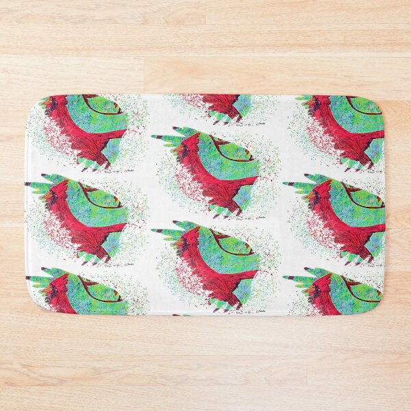 Item preview, Cardinal Color Burst designed and sold by EloiseArt.