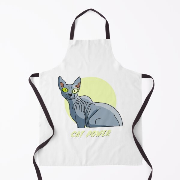 Item preview, Cat Power designed and sold by gerafuckinnoise.