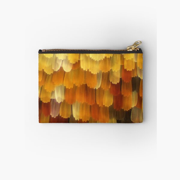 Item preview, Inachis butterfly wing under a microscope.  Micro Photography. designed and sold by Maddie4Real.