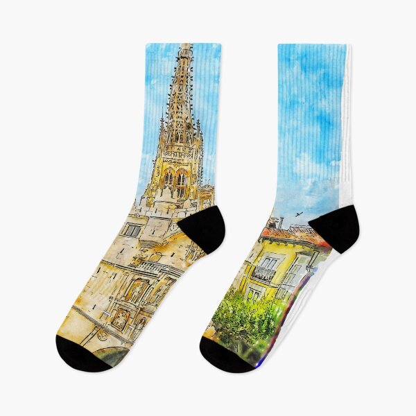 Item preview, Castle in France designed and sold by VerboShop.