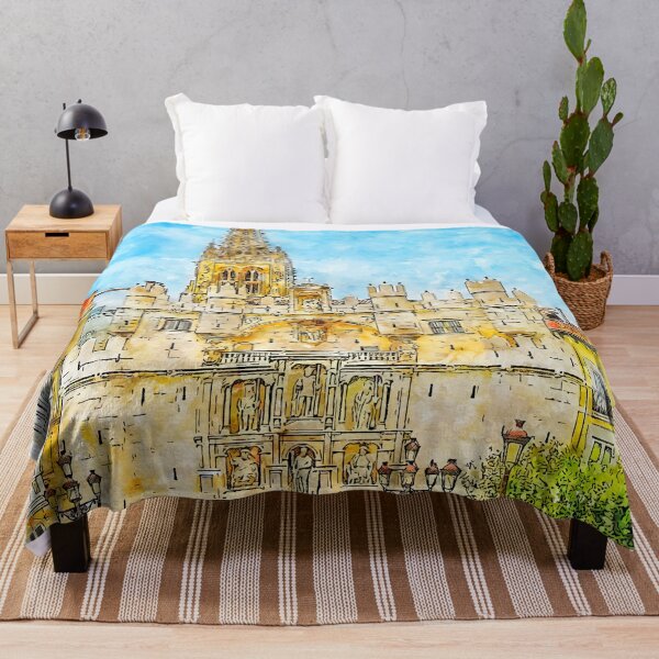 Item preview, Castle in France designed and sold by VerboShop.