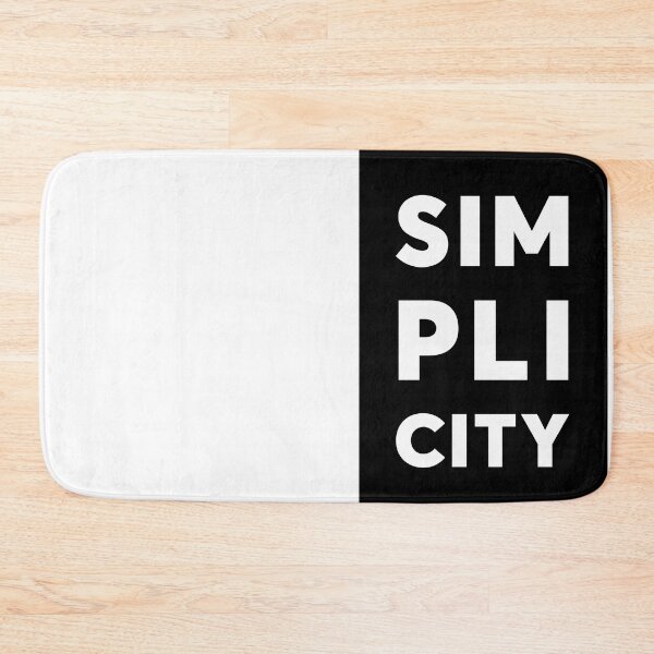 Item preview, SIM PLI CITY designed and sold by Mademoiselle78.