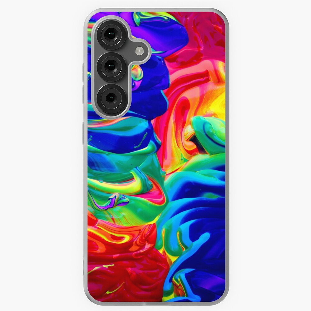 Item preview, Samsung Galaxy Soft Case designed and sold by Semapemodiba.