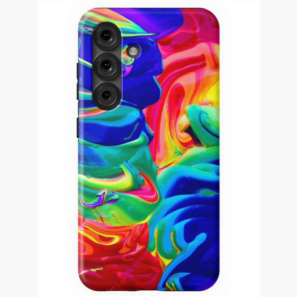 Item preview, Samsung Galaxy Tough Case designed and sold by Semapemodiba.