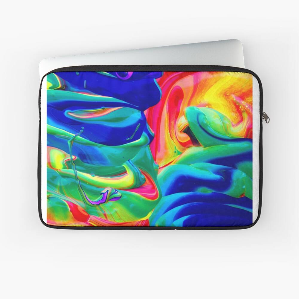 Item preview, Laptop Sleeve designed and sold by Semapemodiba.