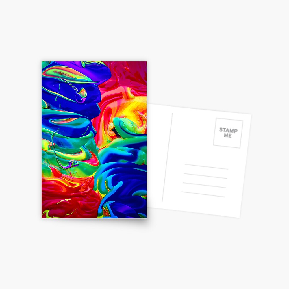 Item preview, Postcard designed and sold by Semapemodiba.