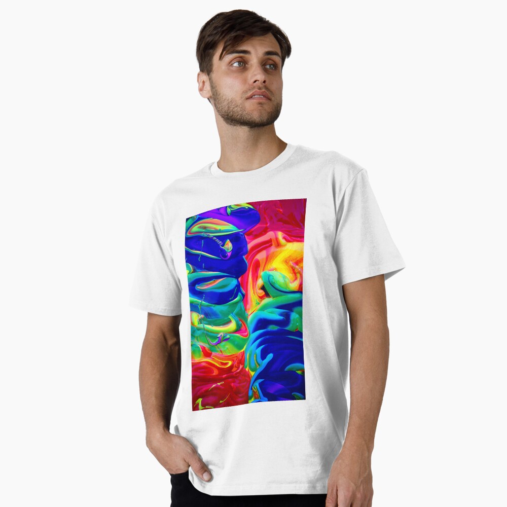 Item preview, Premium T-Shirt designed and sold by Semapemodiba.