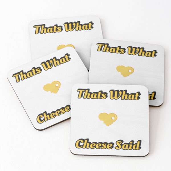 Item preview, Thats What Cheese Said, Cheese lovers designed and sold by EZShopLife.
