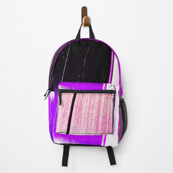 Item preview, Purple Noise designed and sold by D351.