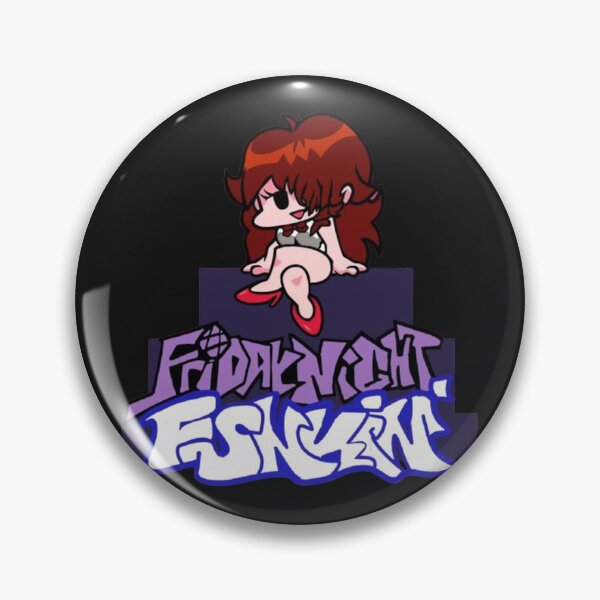 Artikelvorschau, Freitag Nacht funkin Freundin entworfen und verkauft von SharonGidley.