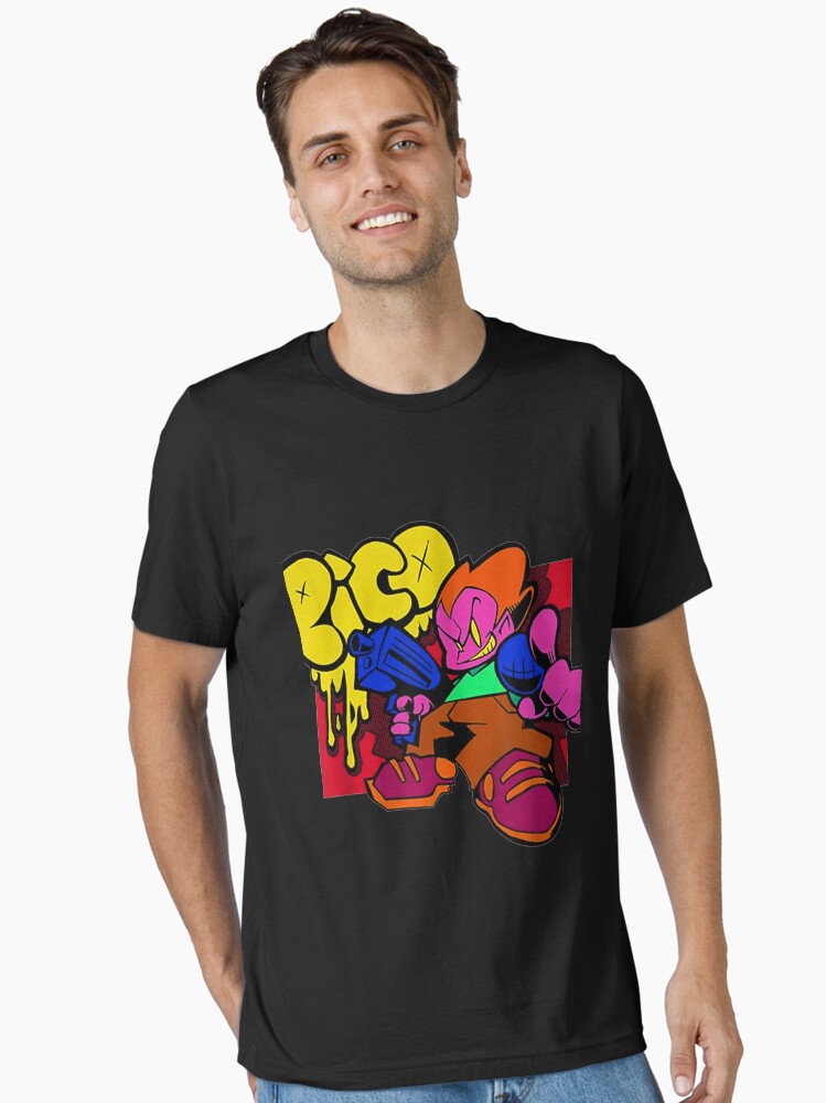 Friday Night Funkin Pico