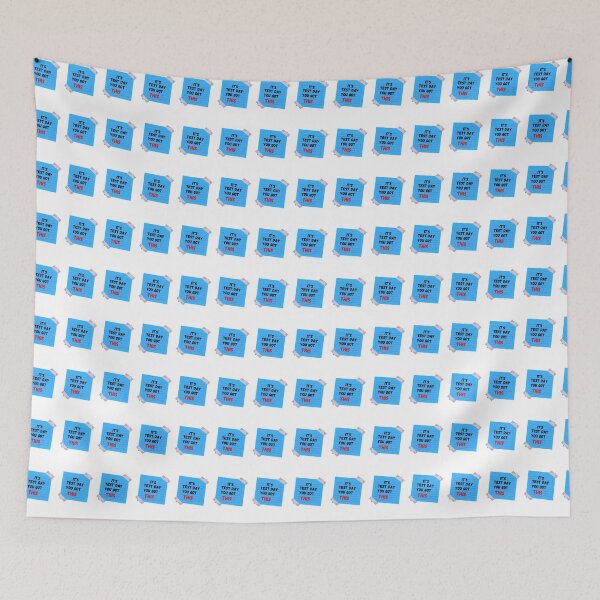 Item preview, Its Test Day You Got This - Student Life - Test Day designed and sold by shellagrash.
