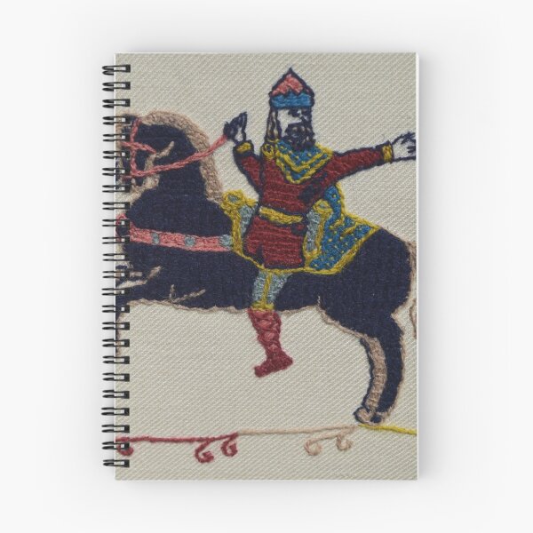 Item preview, The battle begins designed and sold by Stamford Bridge Tapestry Project.