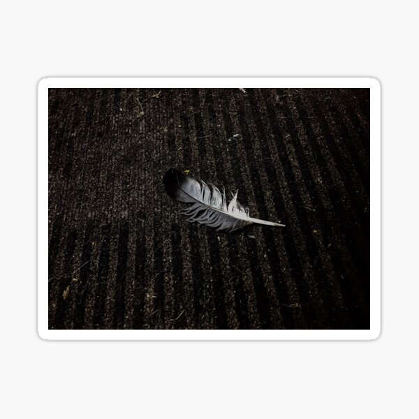 Item preview, Feather designed and sold by D351.