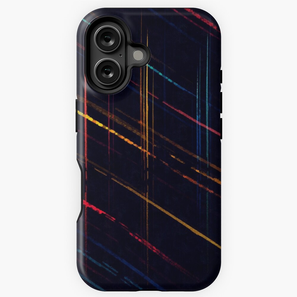 Item preview, iPhone Magsafe Tough Case designed and sold by Semapemodiba.