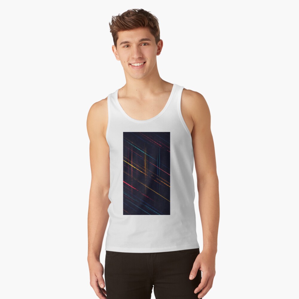 Item preview, Tank Top designed and sold by Semapemodiba.