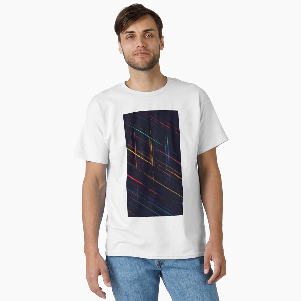 Item preview, Classic T-Shirt designed and sold by Semapemodiba.