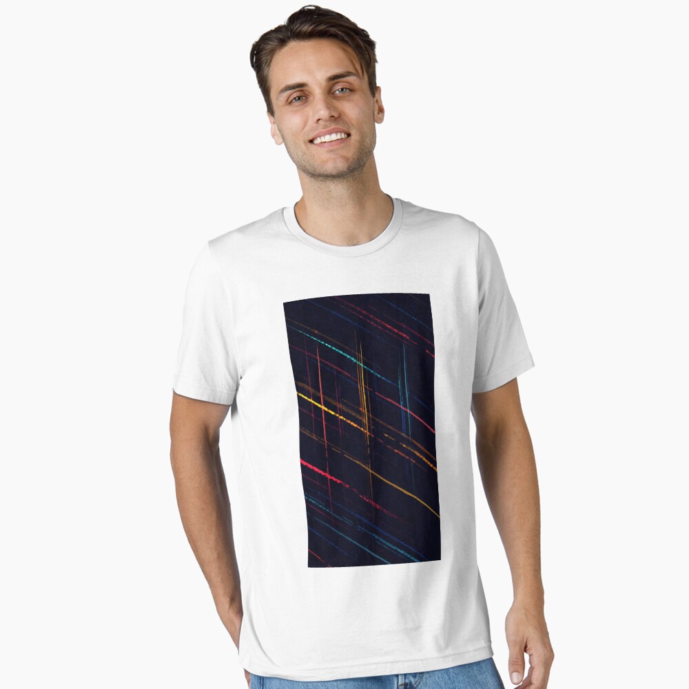 Item preview, Essential T-Shirt designed and sold by Semapemodiba.