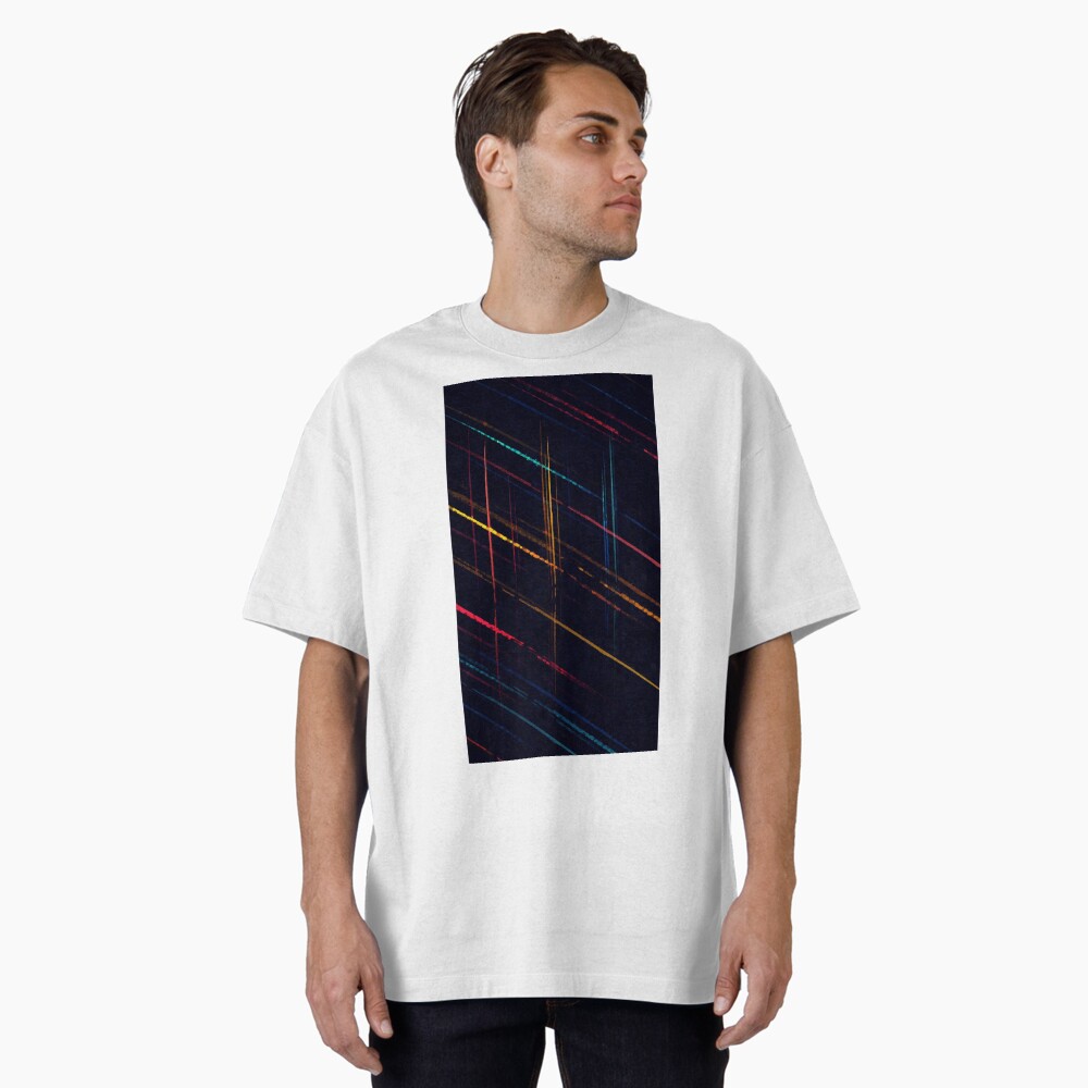 Item preview, Oversized T-Shirt designed and sold by Semapemodiba.