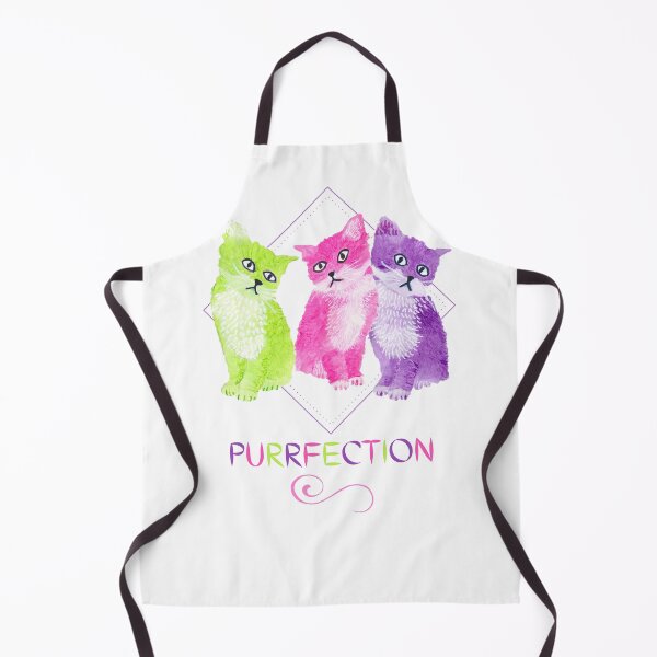 Item preview, Kitten Purrfection designed and sold by Kerry T.