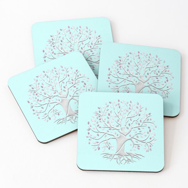 Item preview, Tree of Life designed and sold by squishyrainbow.