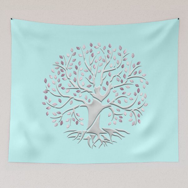 Item preview, Tree of Life designed and sold by squishyrainbow.