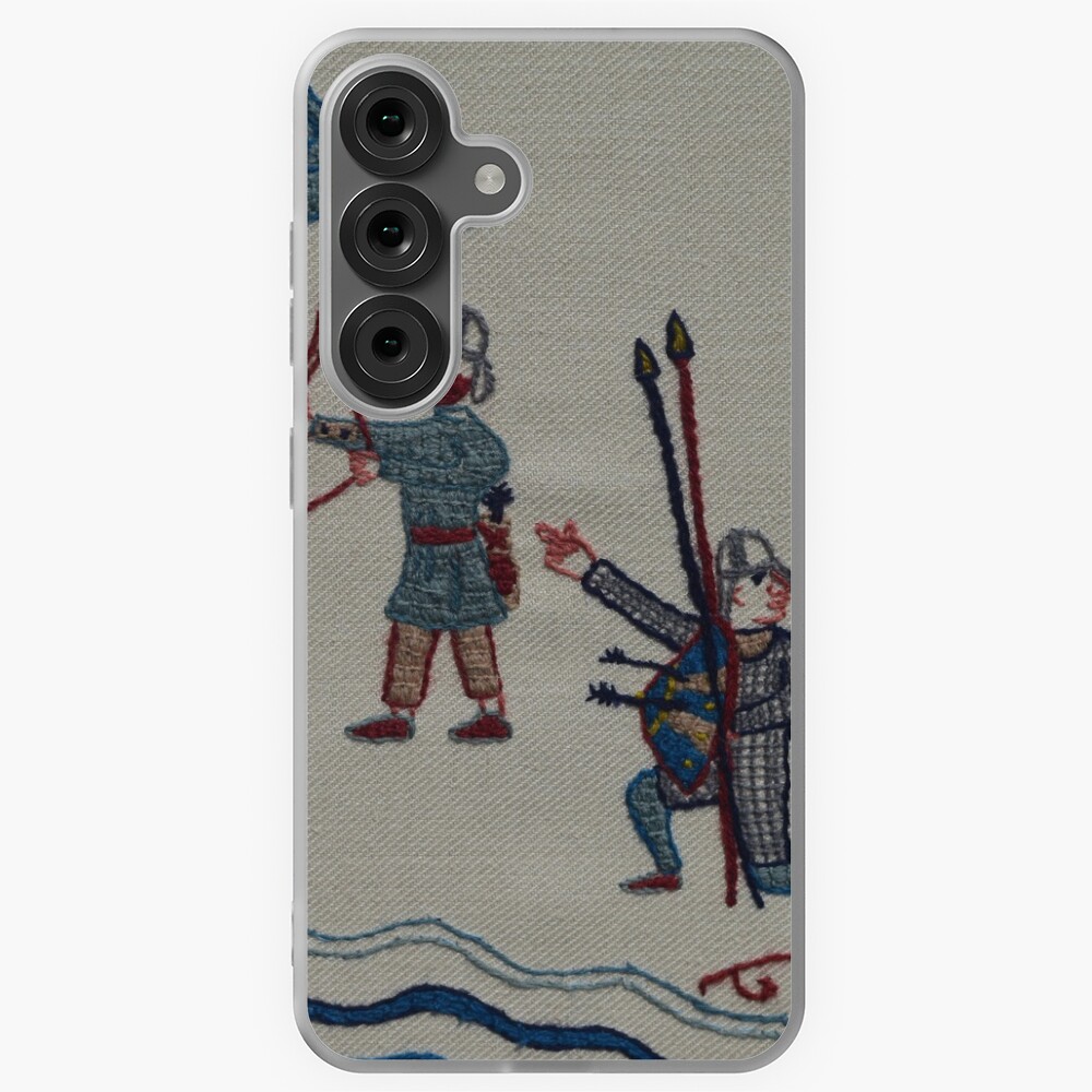 Item preview, Samsung Galaxy Soft Case designed and sold by SBTapestry.