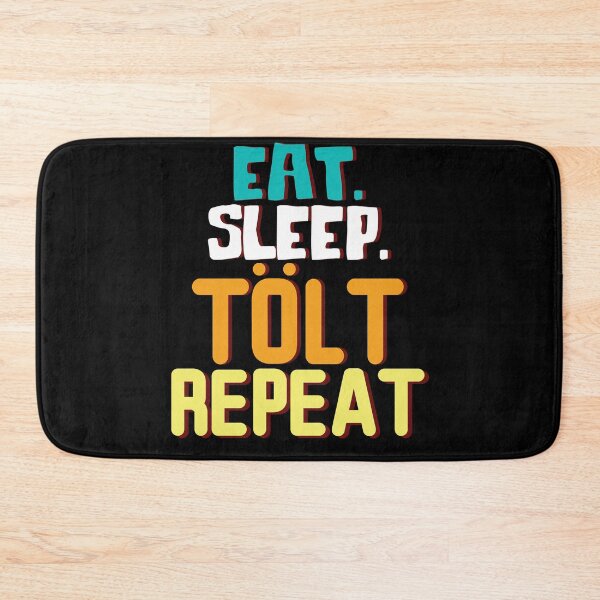 Item preview, Riding With Tölt designed and sold by Gravity1206.