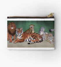Panthera Studio Pouch