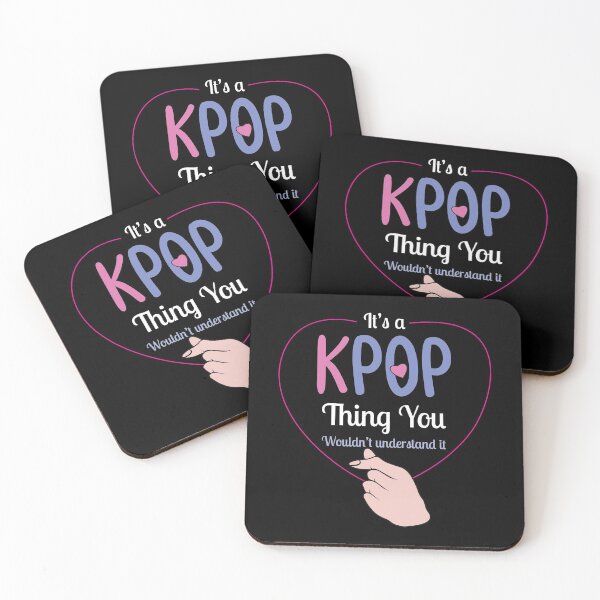 Item preview, K-pop Thing designed and sold by Gravity1206.